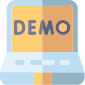 demo