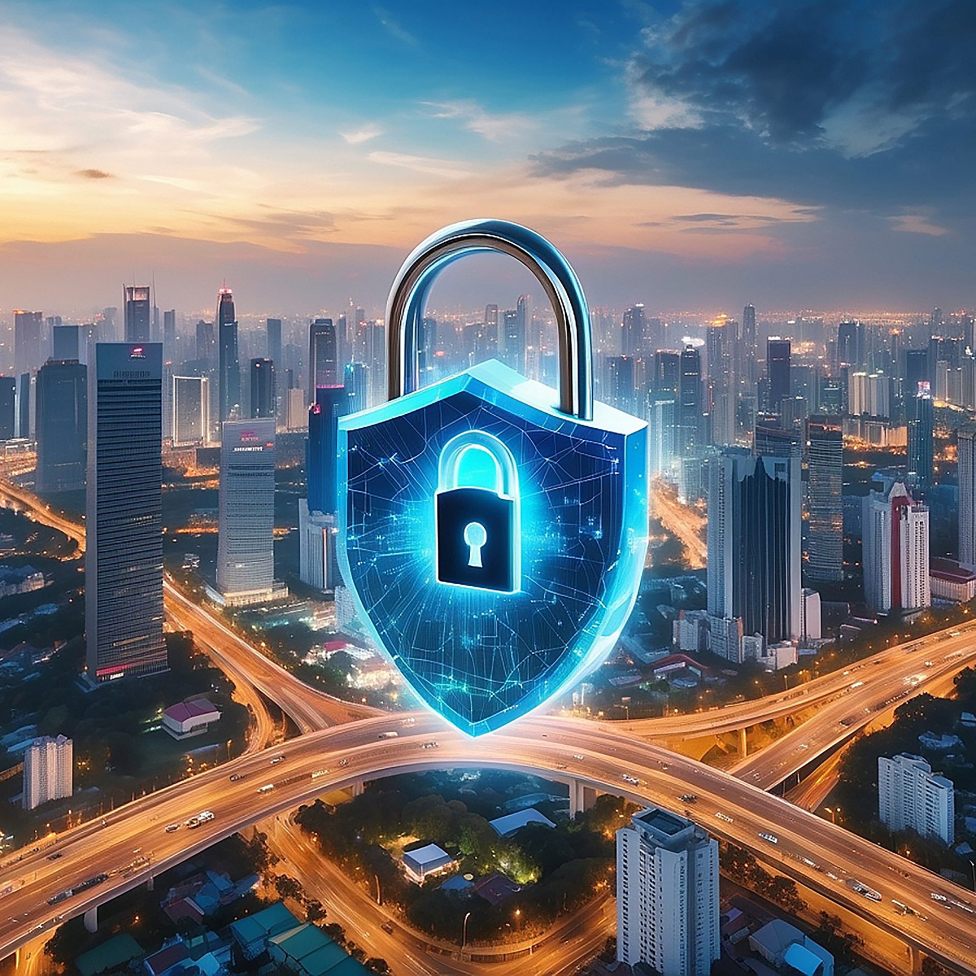 scalable-security
