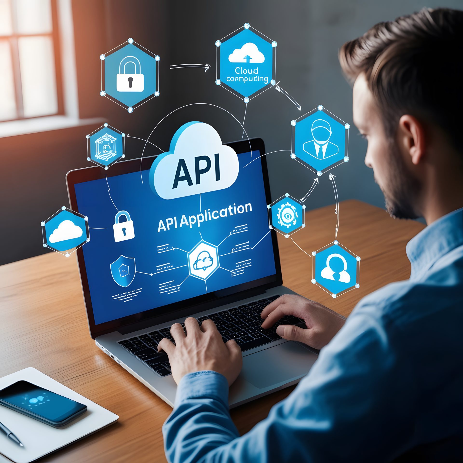 simple-api-based-integration